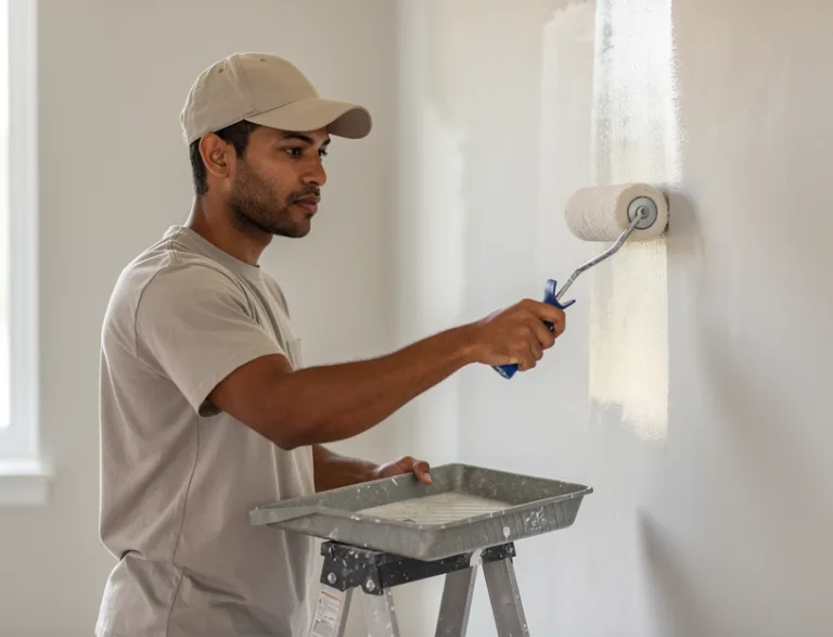 Painter service in Littlehampton